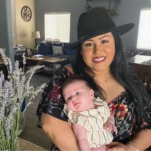 Meet your Posher, Nancy